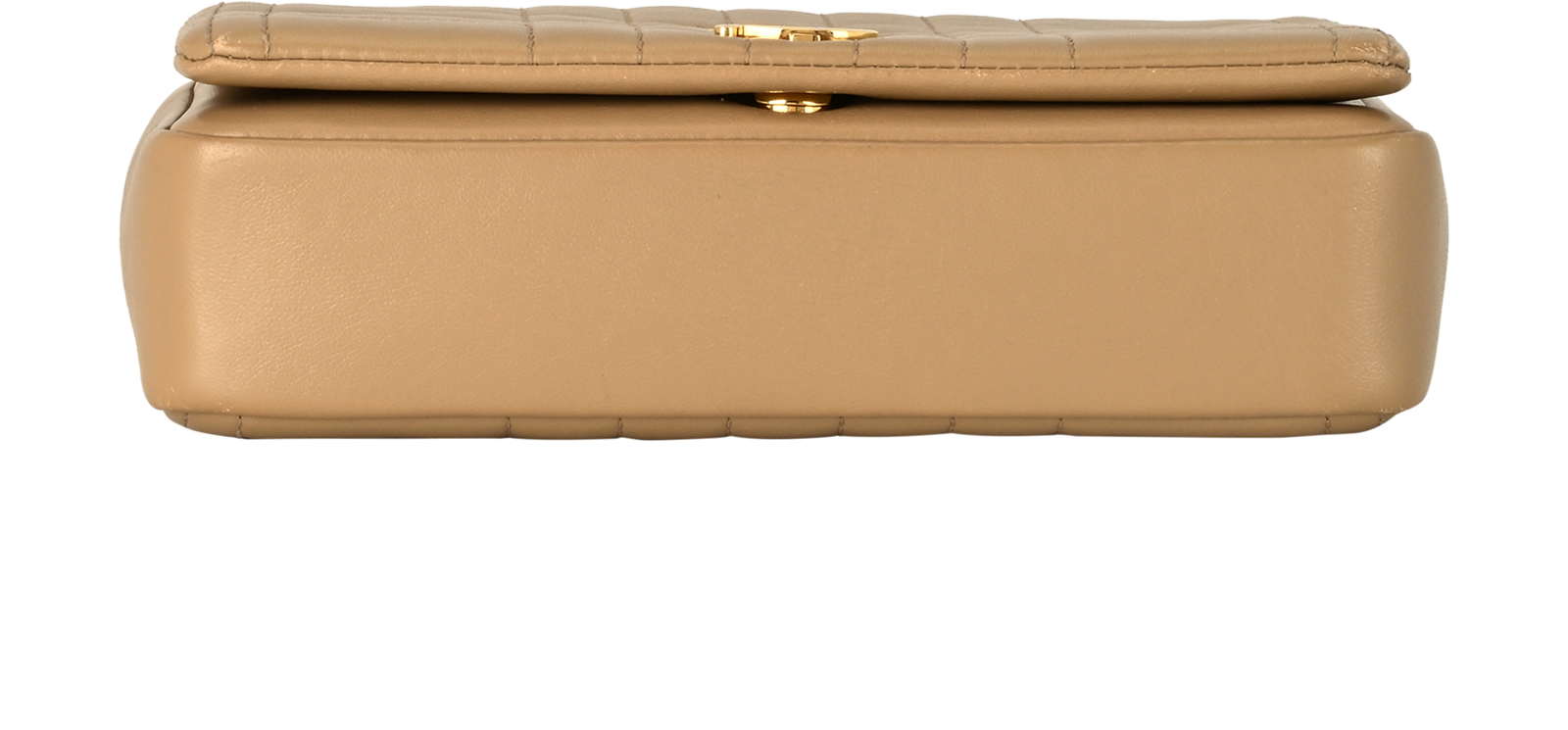 Small Lola, &pound;495, Handbags, Beige, Leather, Top view